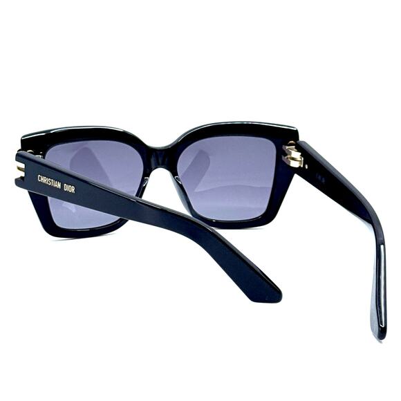 NEW!!! CHRISTIAN DIOR Sunglasses CDior S1I 10A1 Authentic - Picture 11 of 12